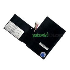 Varupatarei MSI GS60 GS60 2QC-022XCN 2QE-215CN GS60 6QC-070XCN GS60 GS60 2QD-478CN jaoks