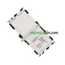 Aku Samsung 10.1 SM-T525 SM-P600 SM-T520 Galaxy Note SM-P601 jaoks