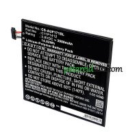 Asus Fonepad FE171MG ME175CG FE170CG FE175CG 7 asendusaku