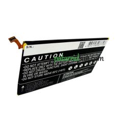 Vahetusaku Huawei 7D-503LT Mediapad-X1-7.0-LTE Mediapad-X1-7.0-3G jaoks