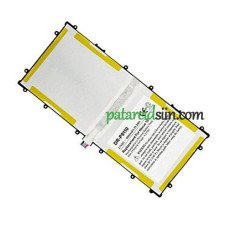 Google SP3496A8H SP3496A8H (1S2P) Nexus-10 asenduspatarei