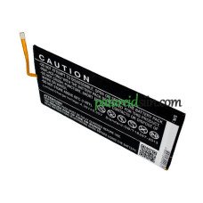 Vahetusaku Huawei S8-301L S8-701u HB3080G1EBC Mediapad-M1-8.0 S8-701w HB3080G1EBW jaoks