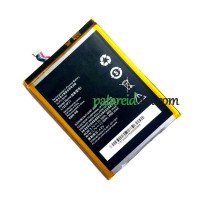Lenovo L12D1P31 L12T1P33 asenduspatarei