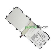 Aku Samsung Galaxy Galaxy-Tab-2-10.1 GT-P5113 Note-10.1-LTE jaoks