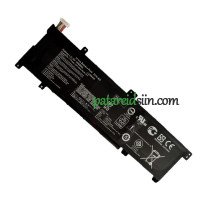 Asusaku Asus A501C1-Z1-C10 A501LX A501L A501LX-DM023H Vivobook A501LB5200 B31N1429