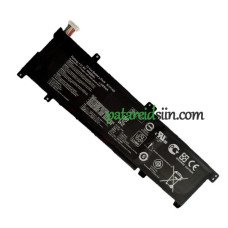 Asendusaku mudelile Asus K501L A501L K501U V505L B31N1429