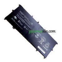 Varuaku Sony SVF14N26CW SVF15N18PW SVF14N16CW SVF15N13CW jaoks