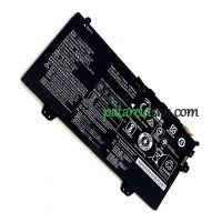 Lenovo L14L4P71 L14L4P72 Yoga-3-11 L14M4P71 asenduspatarei