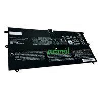 Lenovo Yoga-4S L15S4P20 900S-12ISK L15M4P20 asendusaku