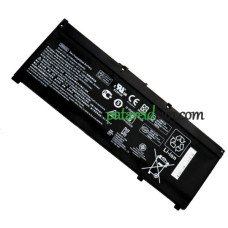 Varuosad HP 15-CE510TX Omen 15-CE511TX jaoks