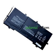 Varuaku HP VR03XL HSTNN-IB7E 816243-005 816497-1C1 jaoks