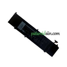 Asendusaku mudelile Dell Alienware M15 M17 R1 2018 XRGXX P79/P82F