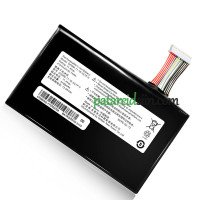 Asendusaku mudelile Hasee Z7M-KP5GH GE5S02 Z7-kP7GH