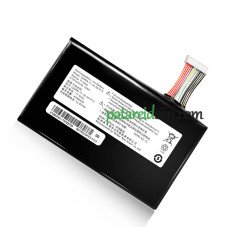 Varuaku Hasee KP7EC KP7GT G15KN-11-16-3S1P-0 GI5L002 Z7-KP7D2 jaoks