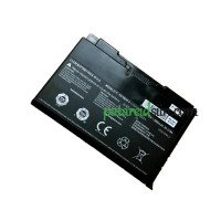 Clevo P370EM P370BAT-8 6-87-P37ES-4271 asenduspatarei