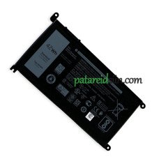 Asendusaku Dell 15-5568/5568D Vostro WDX0R P69G 14-5468/5468D