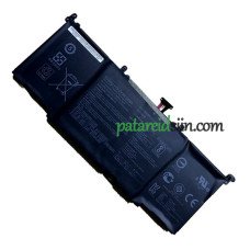 Asus aku Asus B41N1526 GL502VM GL502VT S5VM ROG GL502 FX502VM S5VS Strix jaoks