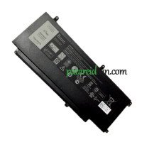 Asendusaku mudelile Dell D2VF9 0PXR51 PXR51 15 7547 15br-7348
