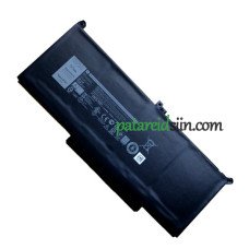 Asendusaku mudelile Dell Latitude E7280 E7290 E7380 E7390 E7480 F3YGT