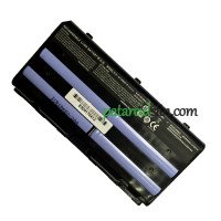 Hasee NP7155 G6 Z7M 6-87-N150S-4291 N150SD N150BAT-6 GX8 Z6 aku