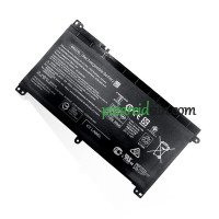 Asendusaku mudelile HP Pavilion X360 13-u143tu u142tu u120tu u114tu