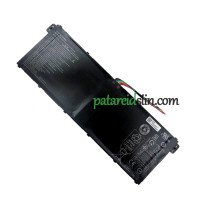 Asendusaku Acer A315-51 AP16M5J Aspire-1 Aspire-3 A315-21 jaoks