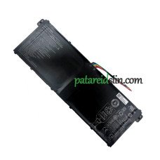 Asendusaku Acer A315-51 AP16M5J Aspire-1 Aspire-3 A315-21 jaoks