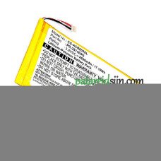 Asendusaku Acer B1-850 PR-2874E9G One 8 Iconia A6001
