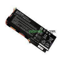 Asendusaku Acer P3-171 X313 P3-131 AC13A3L Aspire X313-E jaoks