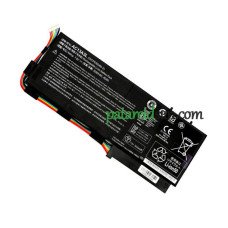 Asendusaku Acer P3-171 X313 P3-131 AC13A3L Aspire X313-E jaoks