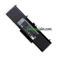 Asendusaku Dell 3510 WJ5R2 4F5YV Precision