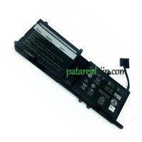 Asendusaku Dell 9NJM1 MG2YH Alienware 17-R4 01D82 ALW17C