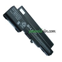Asendusaku Dell BATFT00L6 BATFT00L4 vostro 1200 RM628 v1200n V1200