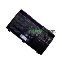 Asendusaku Dell M301ZD 09VJ64 13Z M301 N301Z CFF2H 13ZR M301Z