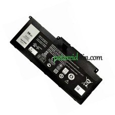 Asendusaku Dell N7737 15-7537 Inspiron F7HVR G4YJM 17-7000