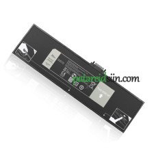 Asendusaku Dell Pro VJF0X 11 Venue Pro11i-2501BLK 7130 Junction Venue 11 HXFHF 0VJF0X V11P7130