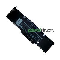 Asendusaku Dell VG93N 15 WFWKK 3520 Precision