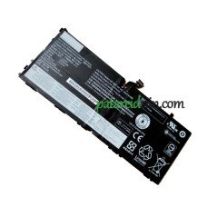 Asendusaku Lenovo 01AV454 ThinkPad-X1-Tablet-GEN-3 L16S4P91 L16M4P91 SB10K97599 L16L4P91