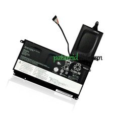 Asendusaku Lenovo 45N1164 45N1167 45N1165 45N1166 S531 S5 S5-S530 Thinkpad S540 jaoks