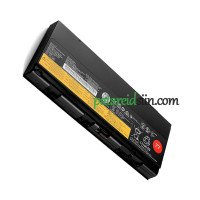 Asendusaku Lenovo L17M6P51 P52 01AV496 496 SB10K97634 SB10K97635 01AV495 L17L6P51 P50 P51