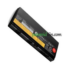 Asendusaku Lenovo L17M6P51 P52 01AV496 496 SB10K97634 SB10K97635 01AV495 L17L6P51 P50 P51