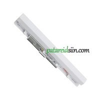 Asendusaku Lenovo S215 Touch L12M3A01 3ICR/19/66 S20-30 S210 IdeaPad Touch L12C3A01 S210 Valge S215 L12S3F01