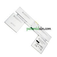 Asendusaku Microsoft 2Gen Surface-Book-1 G3HTA043H G3HTA048H