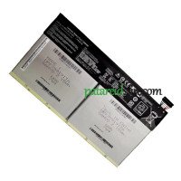 Asus aku Asus 0B200-00720500 Transformer-Book T100TAL C12N1406 jaoks