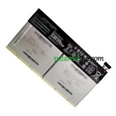 Asus aku Asus 0B200-00720500 Transformer-Book T100TAL C12N1406 jaoks