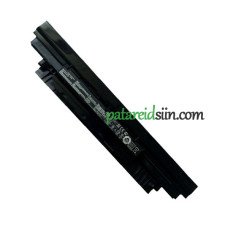 Asus aku Asus PU551LA A41N1421 ZX50JX4720 P2430UJ P2520LJ P2520la 4 P2530U ZX50JX4200 jaoks