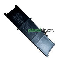 Asus aku Asus UX430UQ UX3430UA UX530U C31N1622 UX530UX UX530UQ jaoks