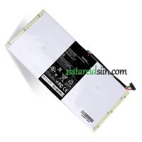 Asus C12N1343 TX201LAF trafo-raamatu aku