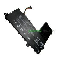 Asus E502S E402S E402M B21N1505 E402MA aku