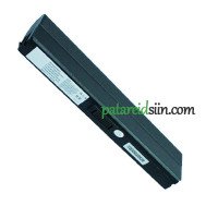 Asus F9J F6V F9DC F9S F6S A32-F9 F9E F6E F6 A31-F9 F9 F9F asendusaku